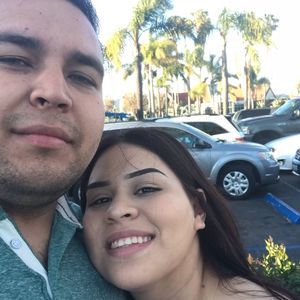 Meet your Posher, Alejandra